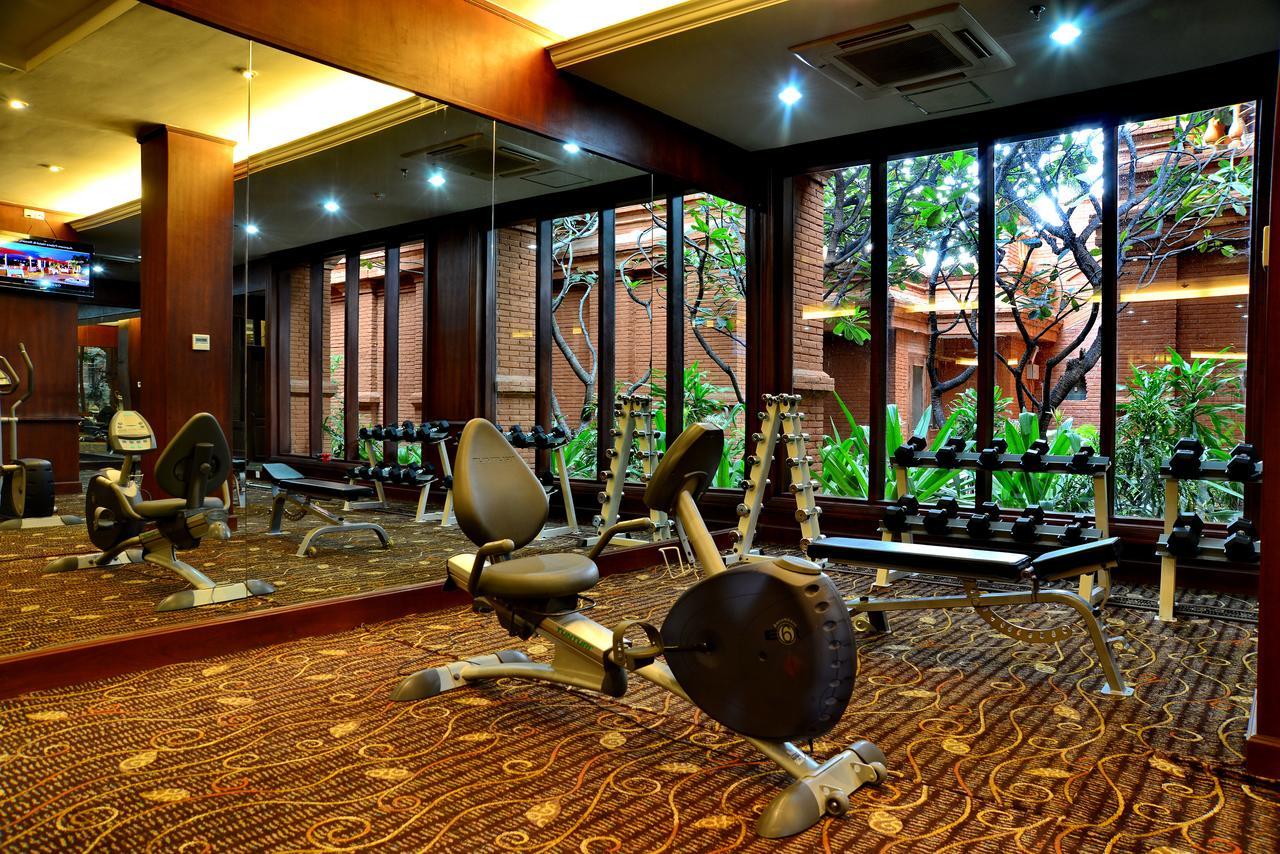 Aureum Palace Hotel & Resort Bagan Nyaung-U Exterior photo