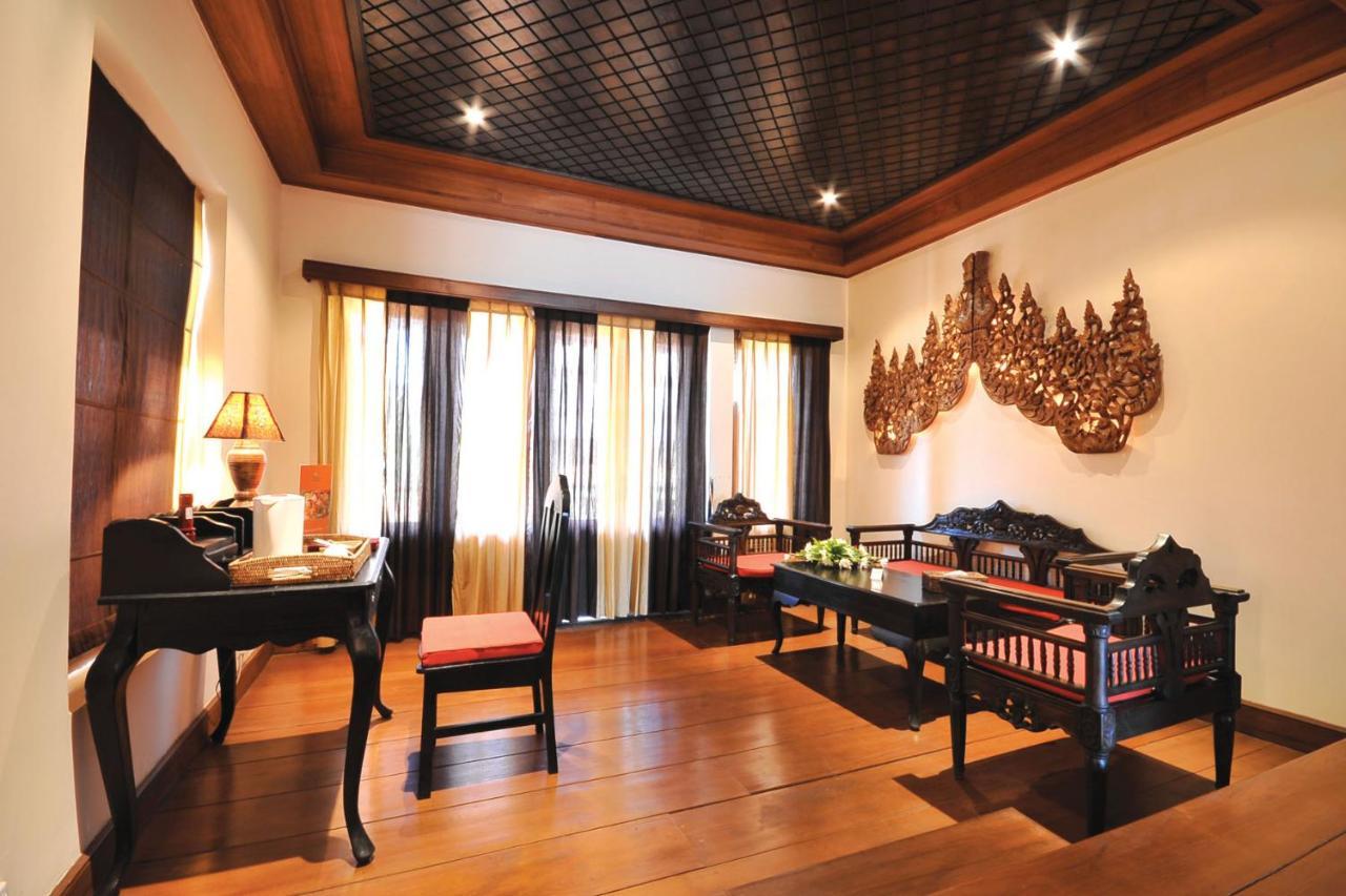 Aureum Palace Hotel & Resort Bagan Nyaung-U Exterior photo
