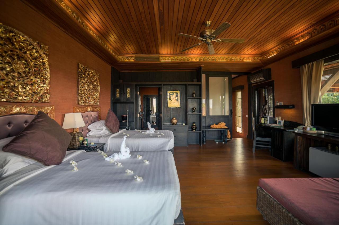 Aureum Palace Hotel & Resort Bagan Nyaung-U Exterior photo
