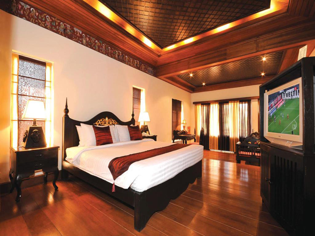 Aureum Palace Hotel & Resort Bagan Nyaung-U Exterior photo